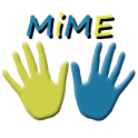Mini Mime