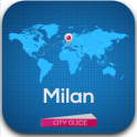 Guide de Milan, hôtels, météo