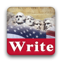 Citizenship Writing Practice