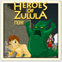 Heroes of Zulula MOAR