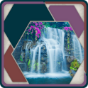 HexSaw - Waterfalls