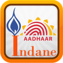 Indane Aadhar Seeding