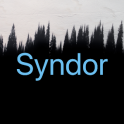 Syndor FlipFont