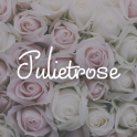 Julietrose FlipFont