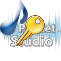 dPocket Studio Key