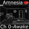 Amnesia - Chapter 0 - Awake