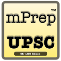 mPrep UPSC GK (Lite)