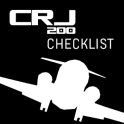 Checklist for CRJ-200