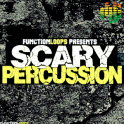 Scary Percussion for AEMobile