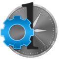 ClockWurkx Analog Clock Widget