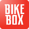 Bike Box AR