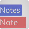 Notes Note (Lista de Notas)