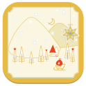 Xmas Card Toucher Pro Theme