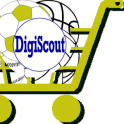 DigiScout Einkaufsliste