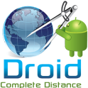 Droid Complete Distance Free