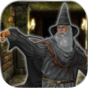 Orcs vs Mages and Wizards HD