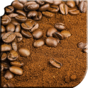 Coffee Live wallpaper