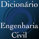 Dicionário Engenharia Civil