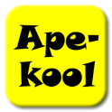 Apekool moppen