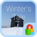 Winter'sTale DodolLocker Theme