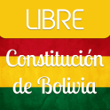 Constitución de Bolivia