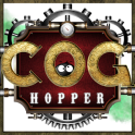 Steampunk Cog Hopper