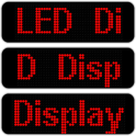 Free LED Display