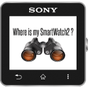 Find for SmartWatch2