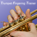 Trumpet Fingering Trainer