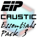 Caustic 3 Essentials Pack 3