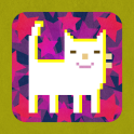 Pixel Cat Game