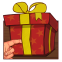 Steal A Gift: Holidays