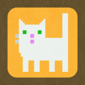 Aventura del Gato Pixel Gratis