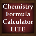 Chemistry Formula Calc LITE