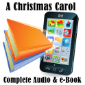 A Christmas Carol Audio & Book