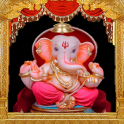 Ganesh Live Wallpaper