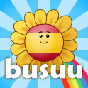 Kids Learn Spanish with Busuu