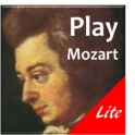 Play Mozart Lite