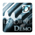 HobDrive Demo OBD2 ELM diag
