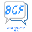 Group Finder For BBM Users