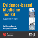 Evidence-Based Medicine Tool.