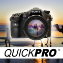 Guide to Sony a77 Beyond