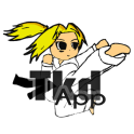 Taekwondo App