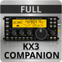 KX3 Companion for Ham Radio