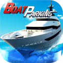 3D Boat Parking Racing Sim