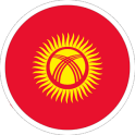 Киргизский разговорник