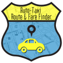 Auto-Taxi Route & Fare Finder