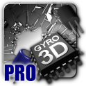 Cracked Screen 3D Parallax PRO