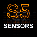 S5 Sensors and Battery Status