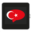 Turkish for SmartWatch 2